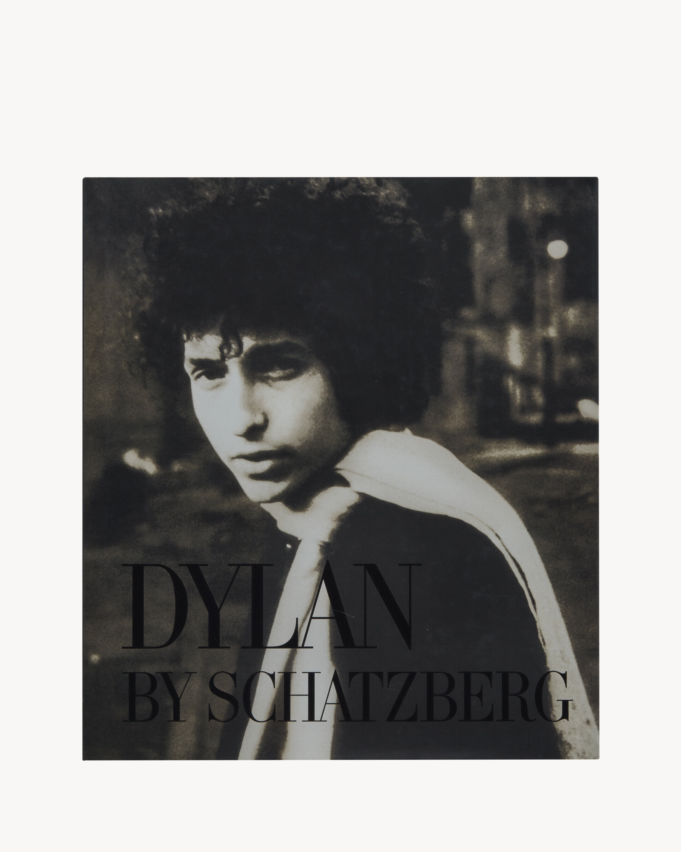 Rive Droite Dylan By Schatzberg - Black