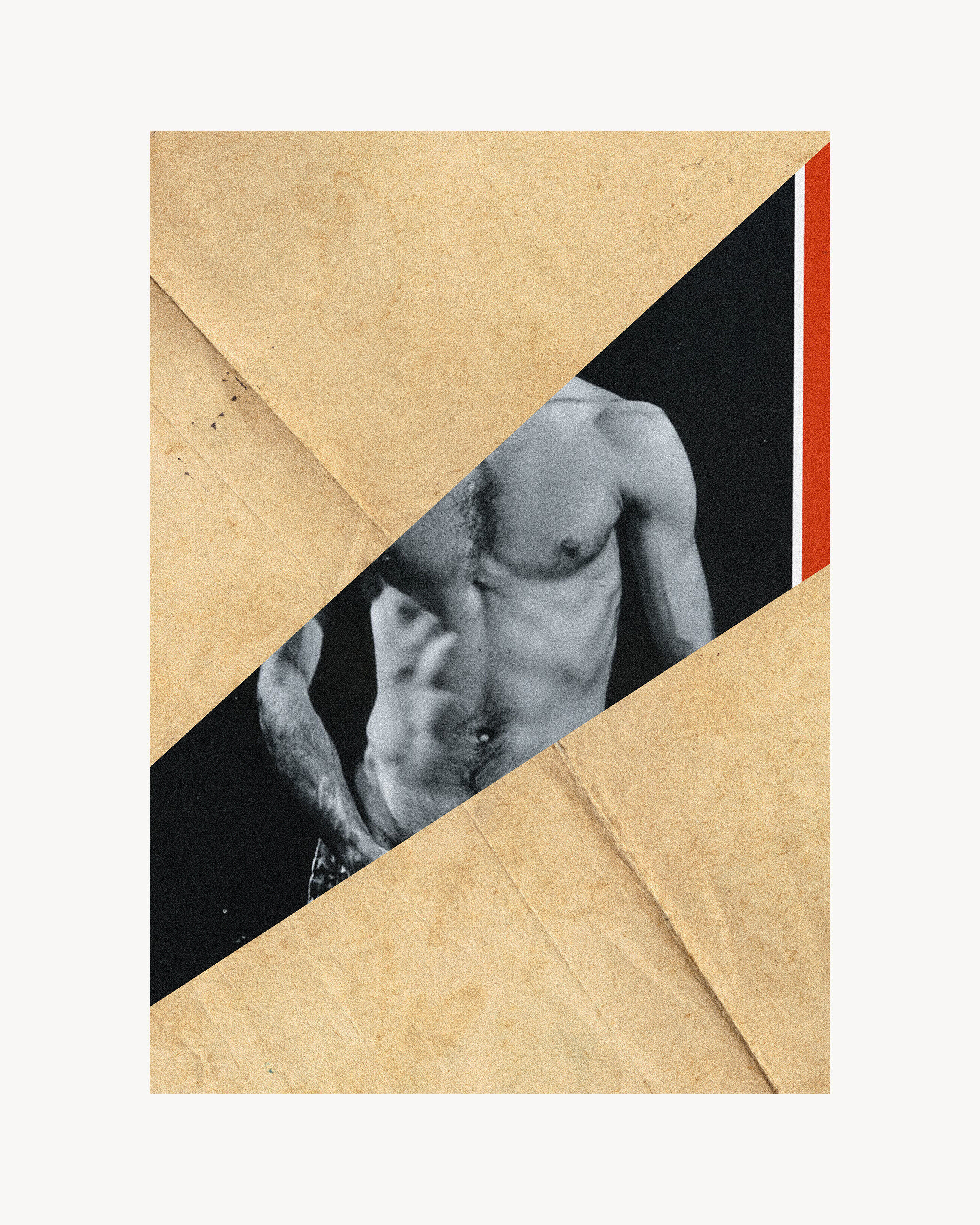 Rive Droite Aaron Moth - One Sizentitled - Black