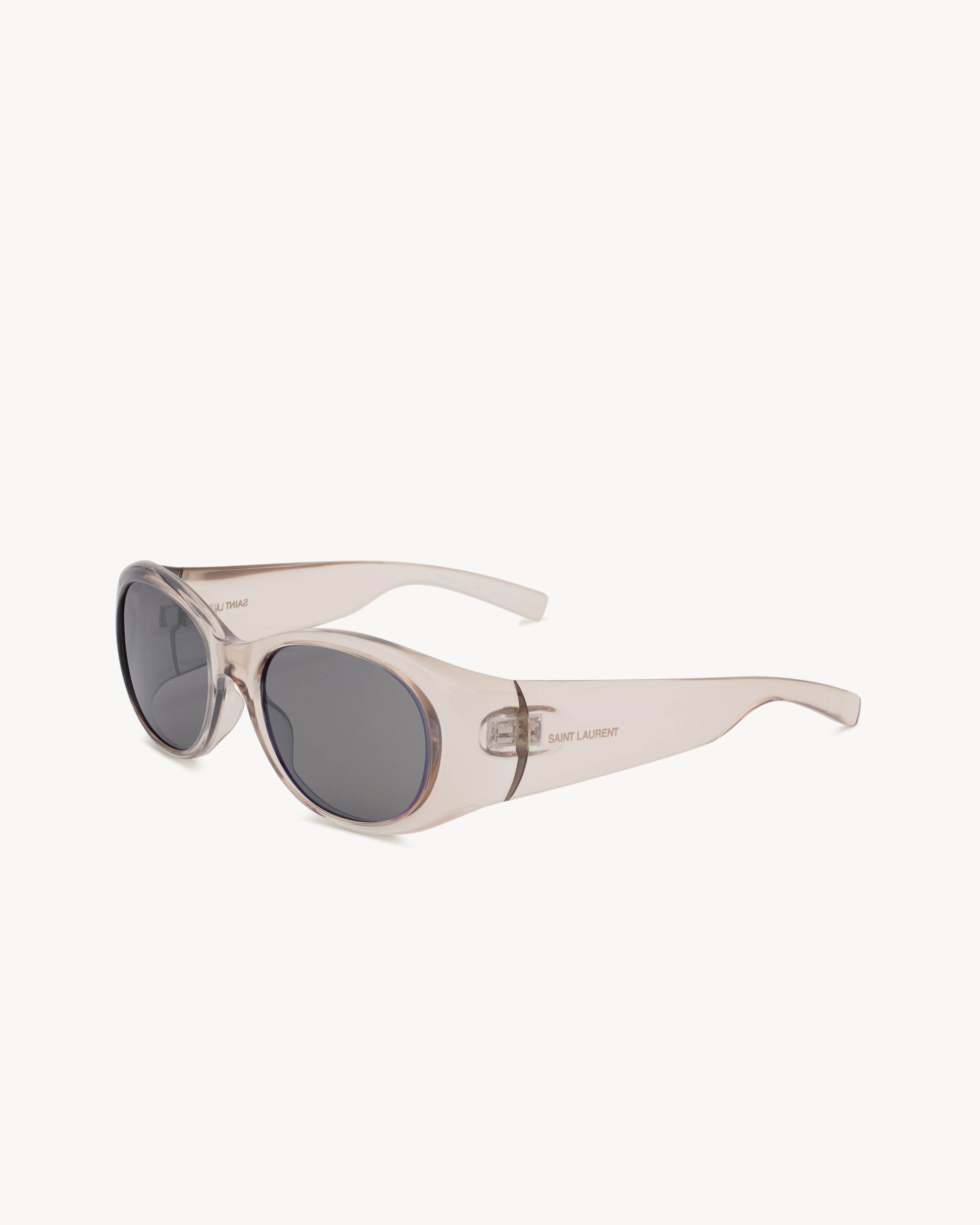 Saint Laurent Sl 736 - White