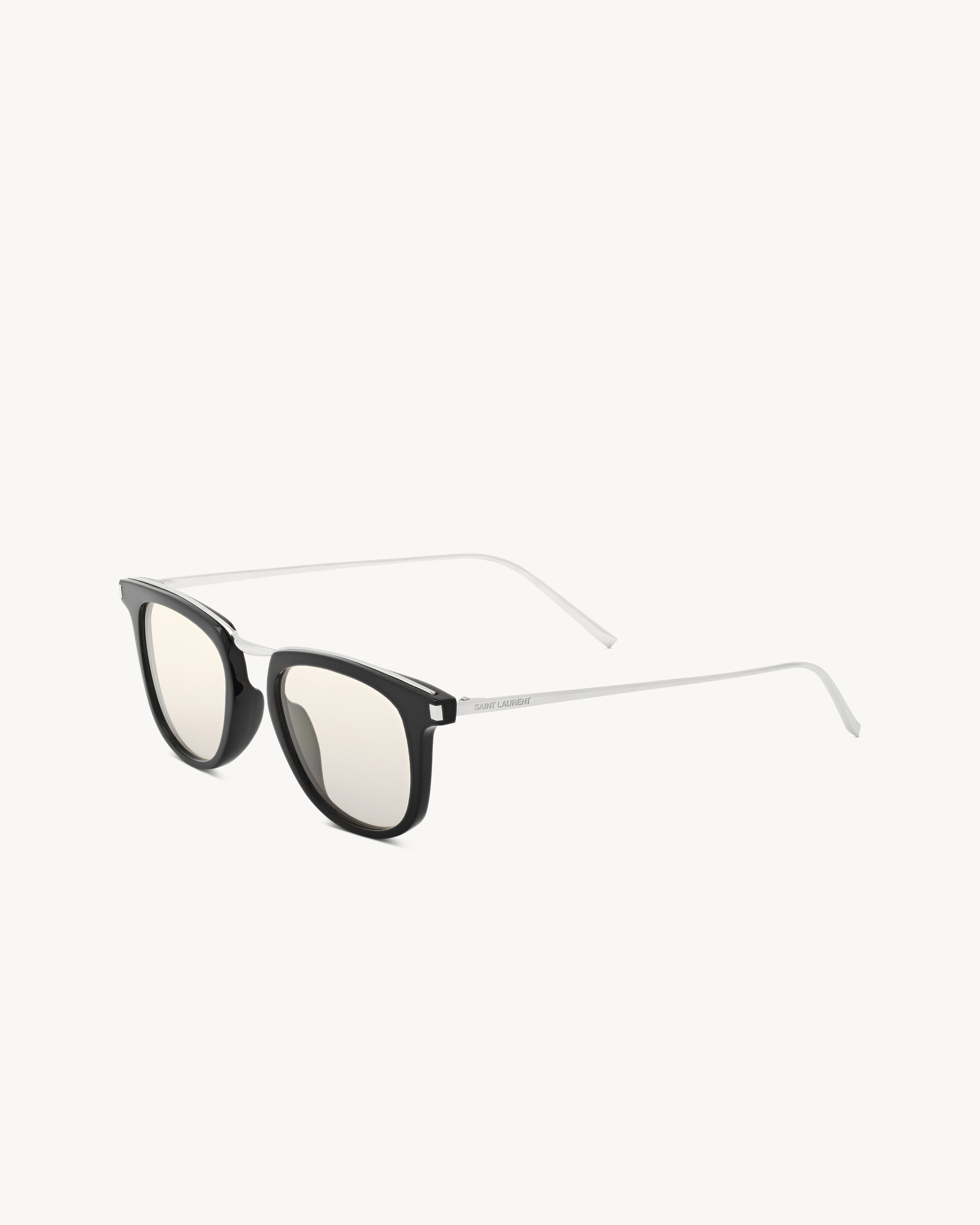 Saint Laurent Sl 753 - Black - Women