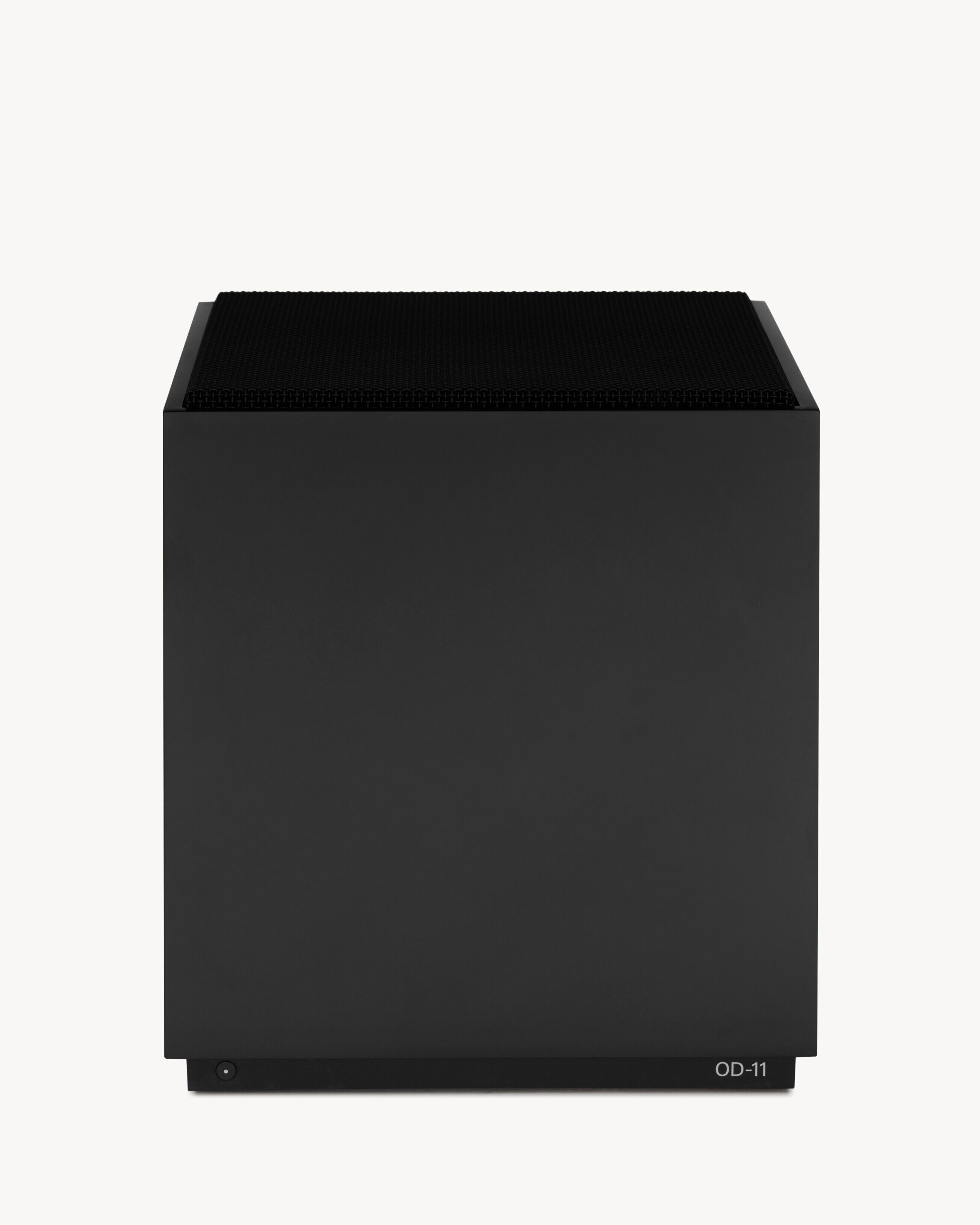 Rive Droite Teenage Engineering Od-11 Speaker - Black