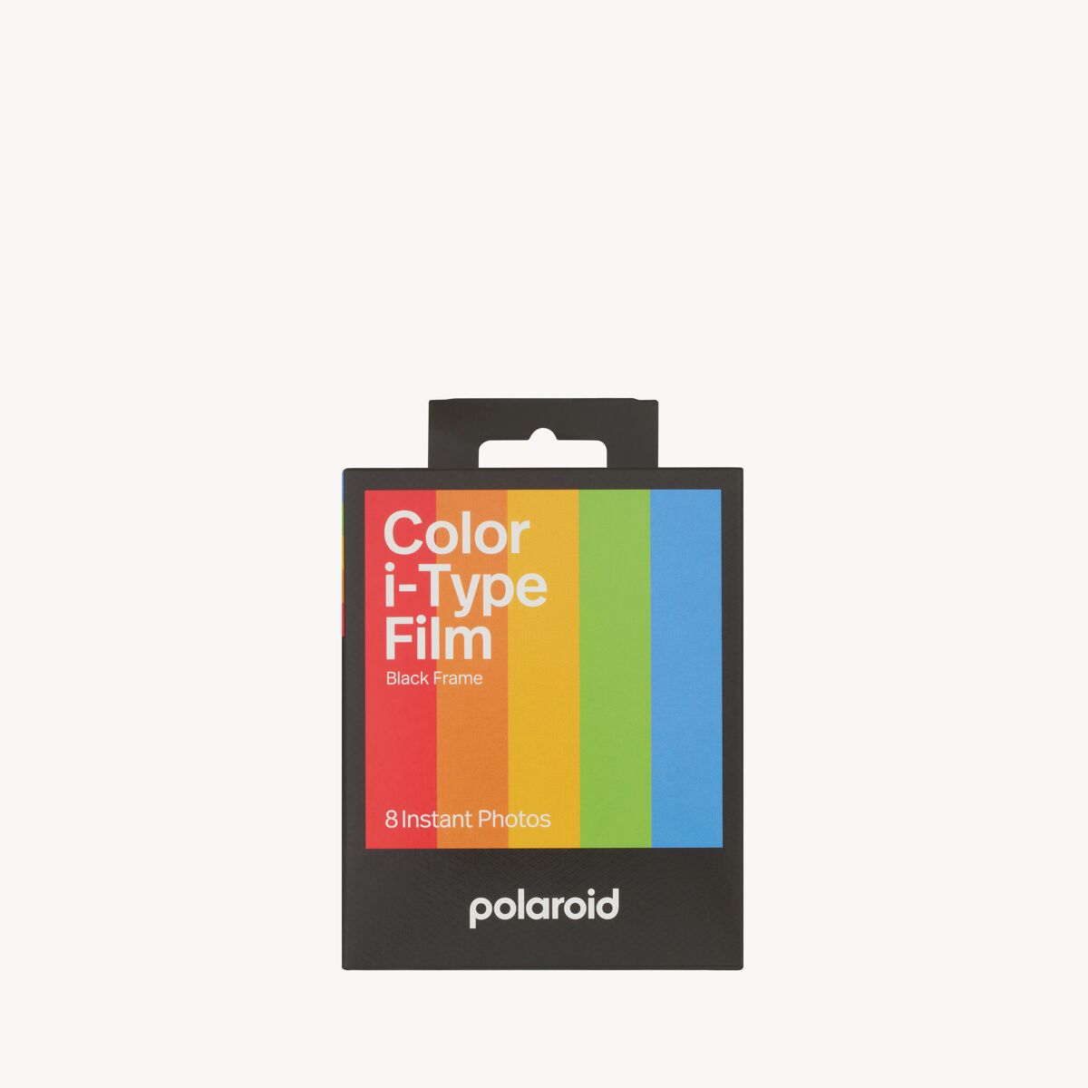 Rive Droite Polaroid Film - Multicolor