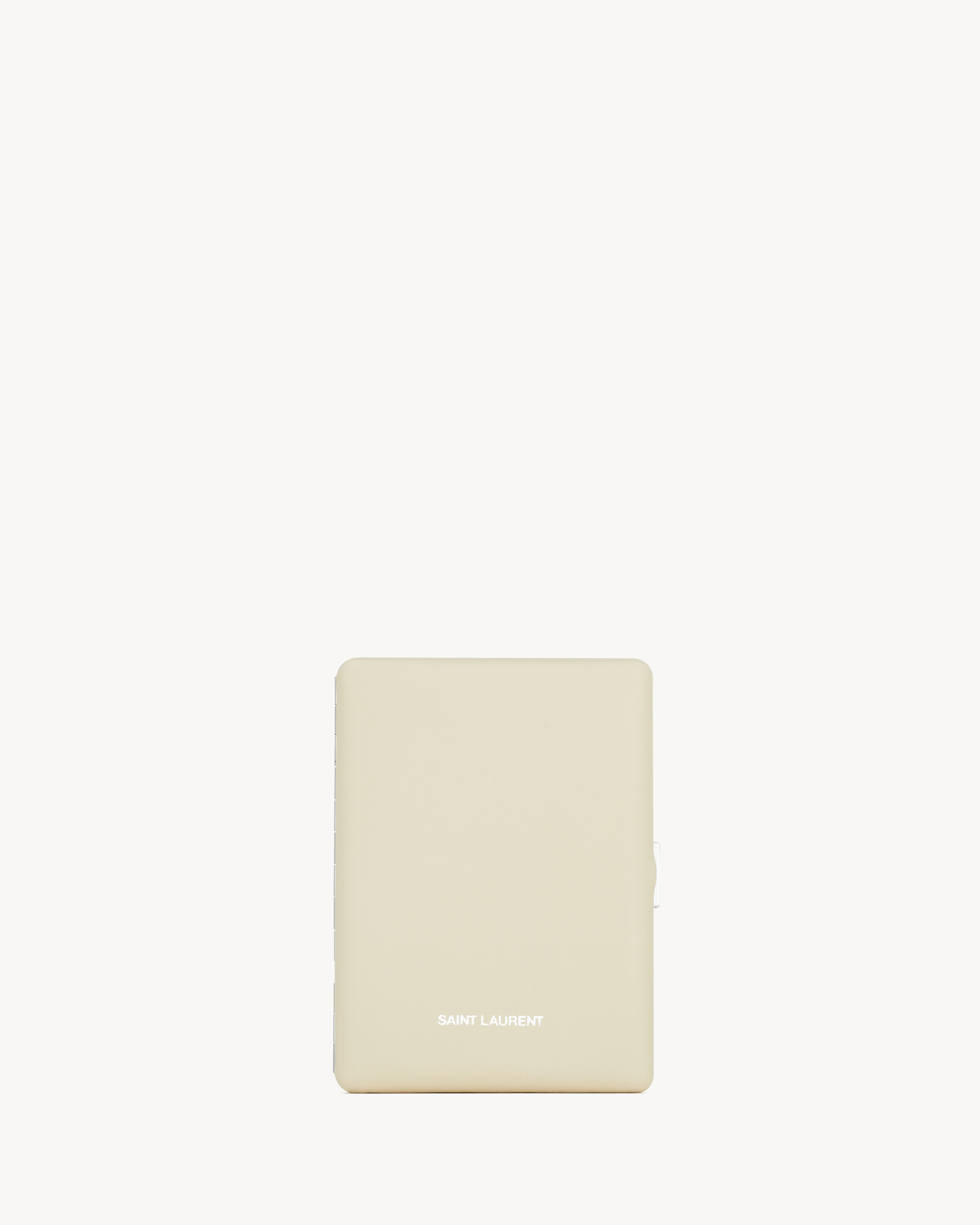 Rive Droite Tsubota Pearl Porte Cigarette - Blanc