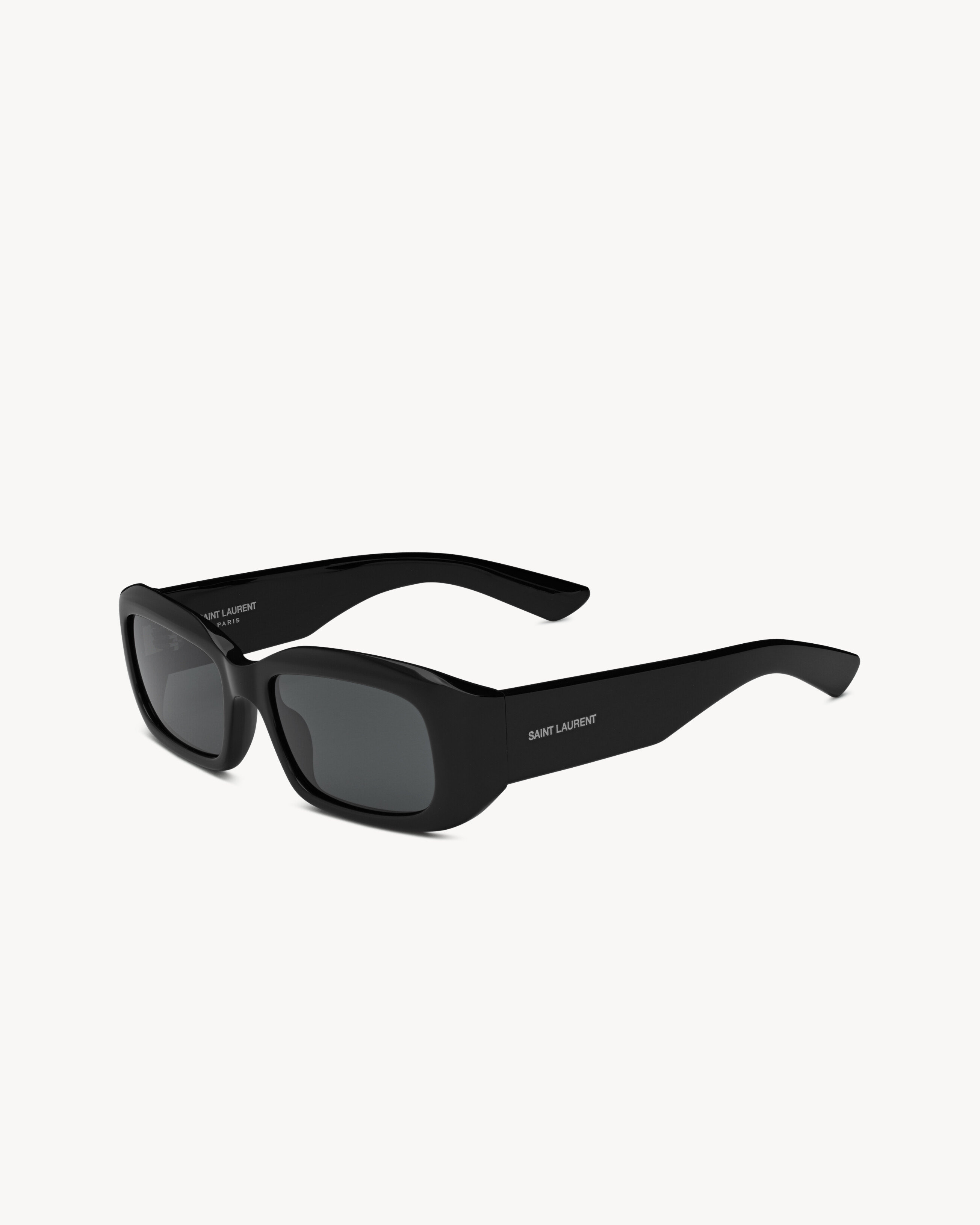 Saint Laurent Sl 809 - Black