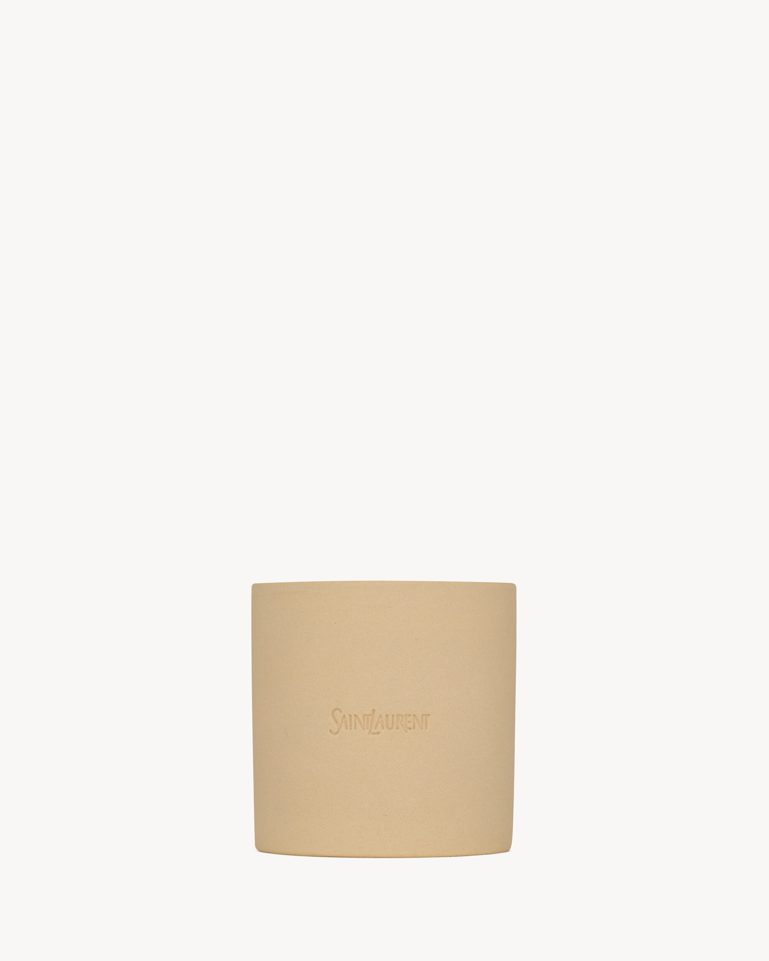 Rive Droite Candle - Beige