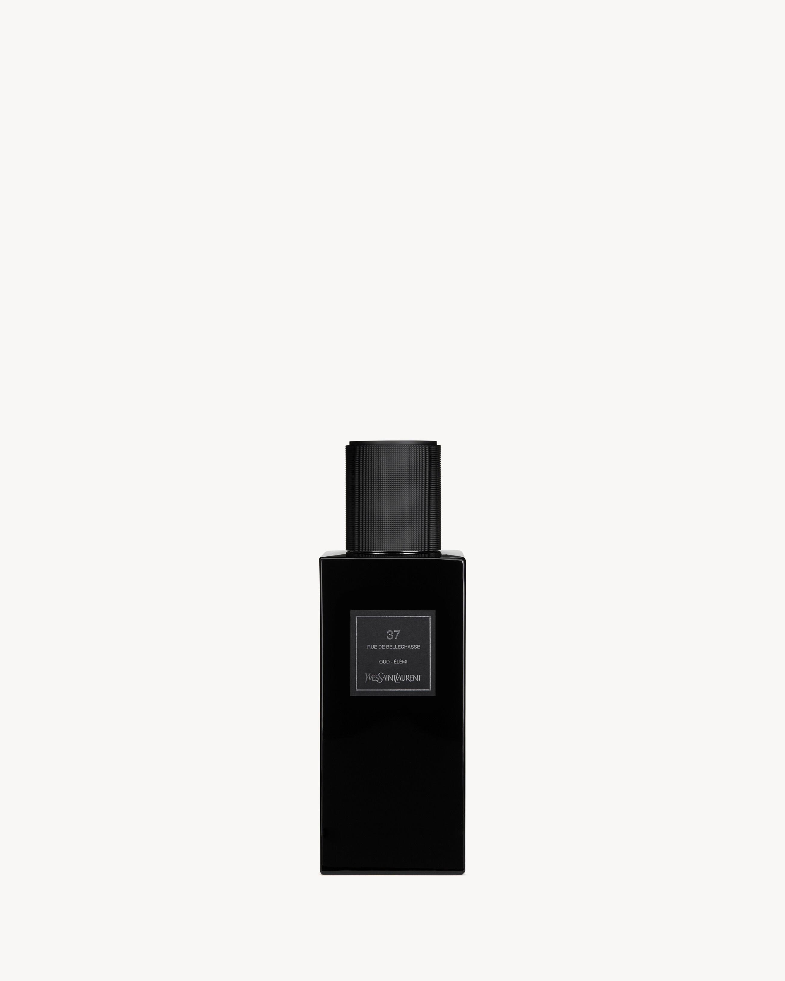 Saint Laurent 37 Rue De Bellechasse Perfume - Black