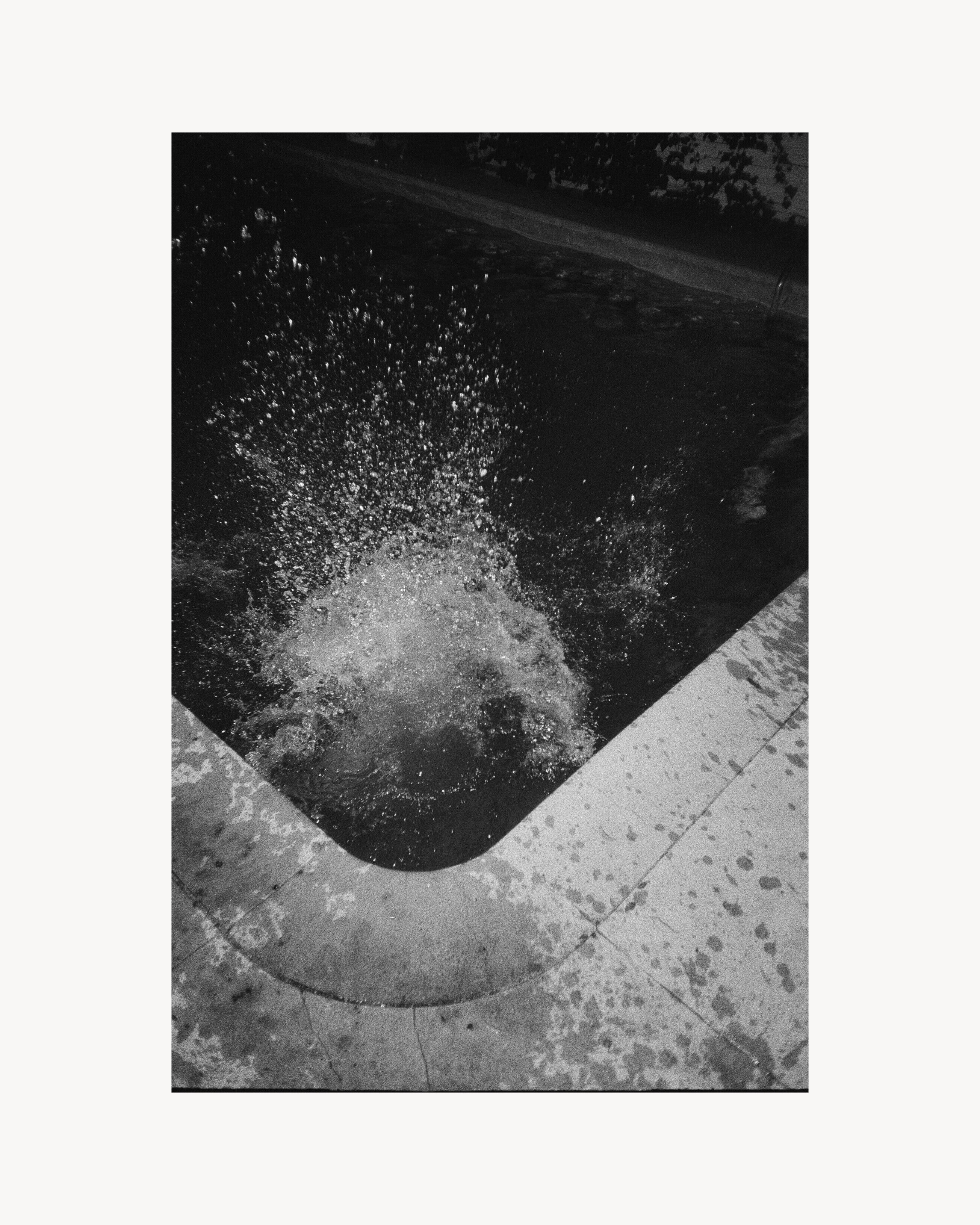 Rive Droite Untitled - Black