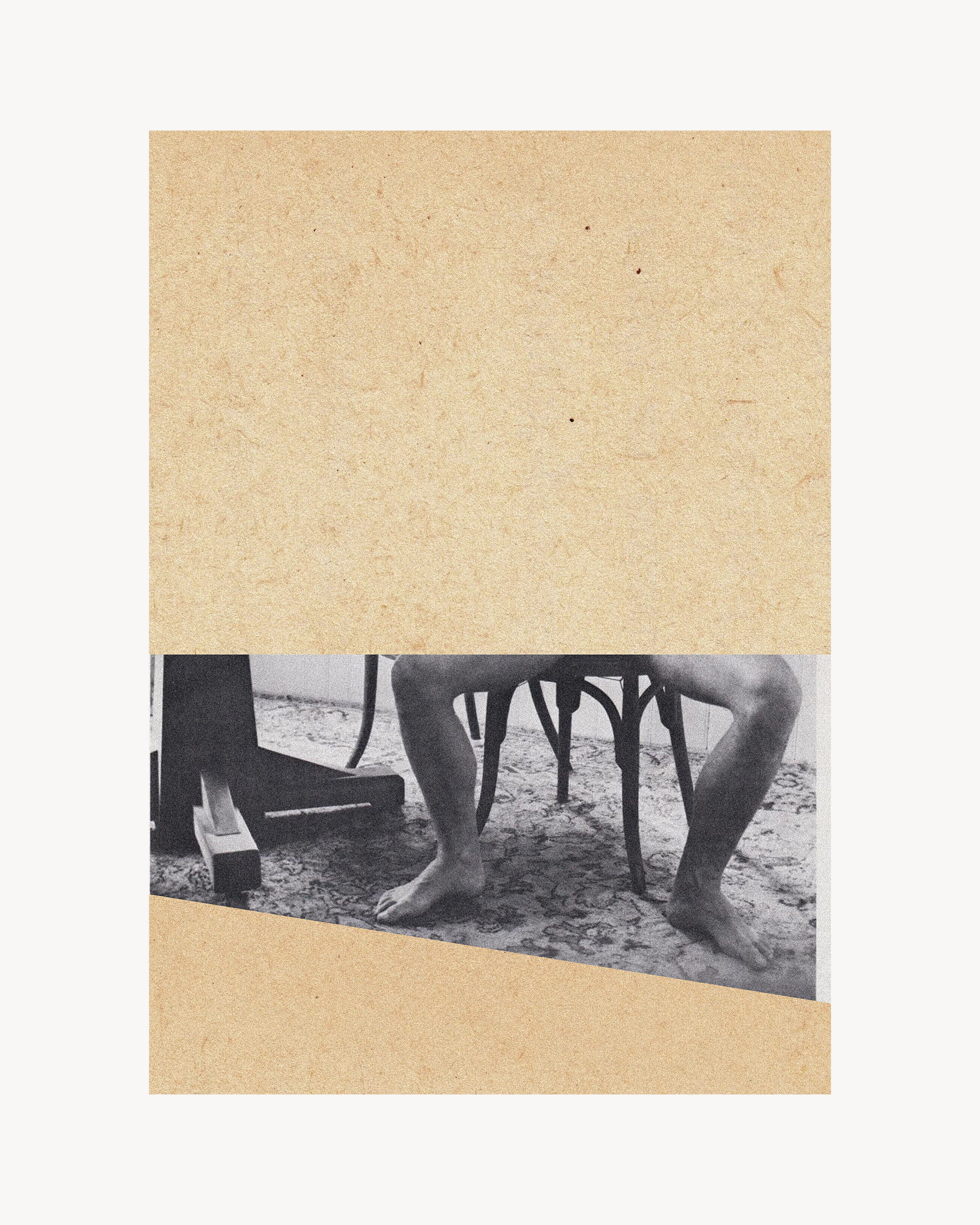 Rive Droite Aaron Moth - One Sizentitled - Schwarz