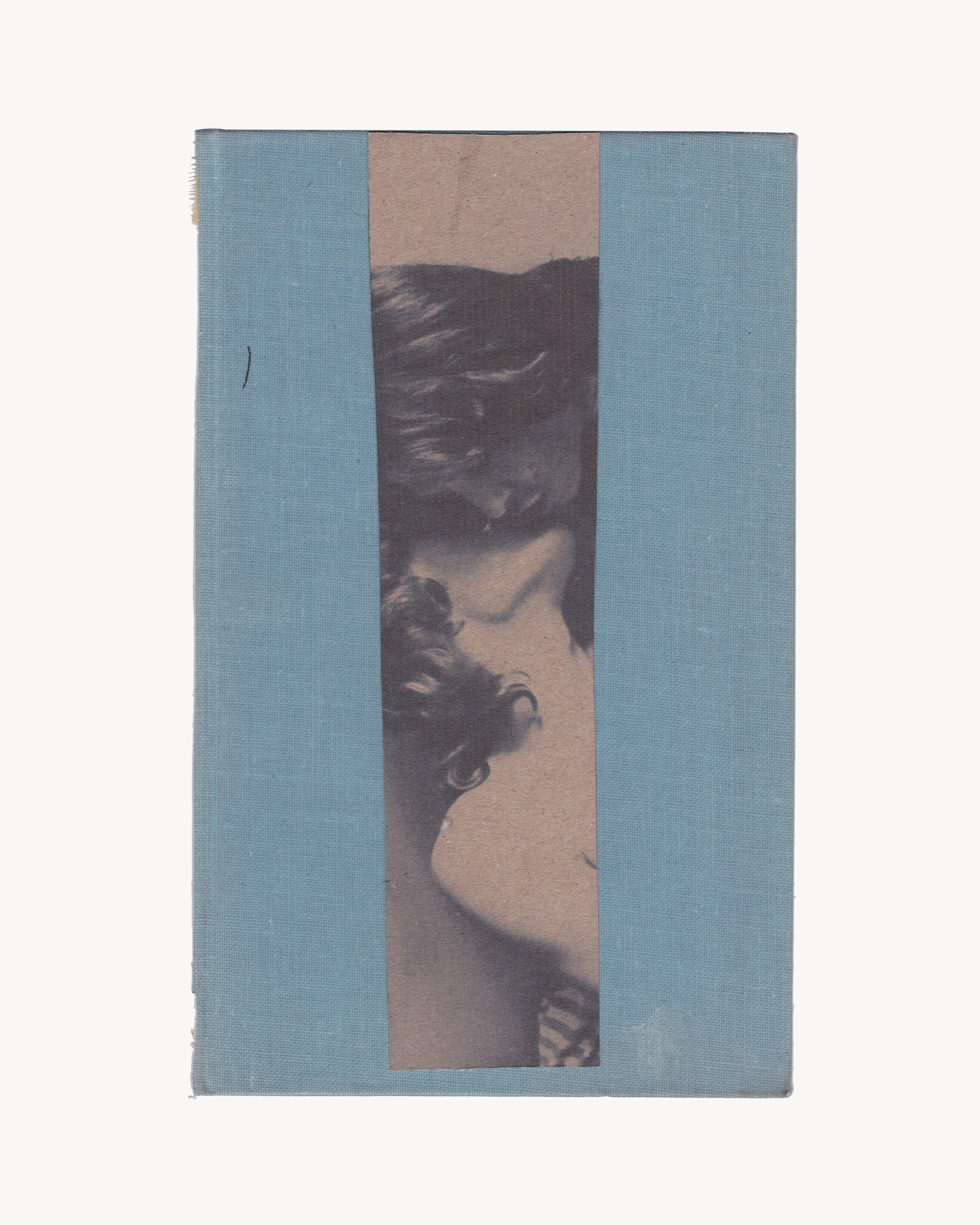 Rive Droite Aaron Moth - One Sizentitled - Black