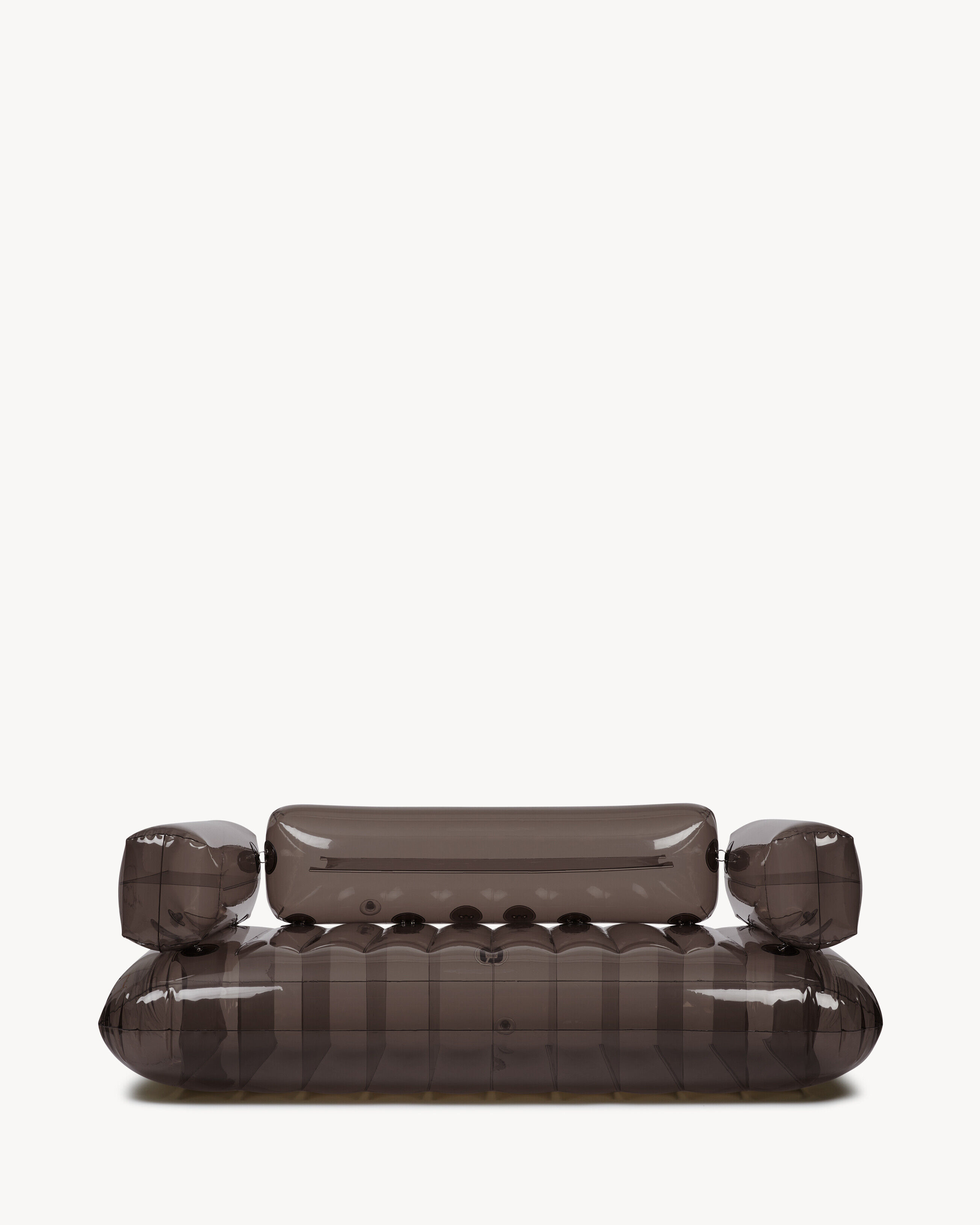Rive Droite Quasar Khanh Chesterfield Sofa - Black
