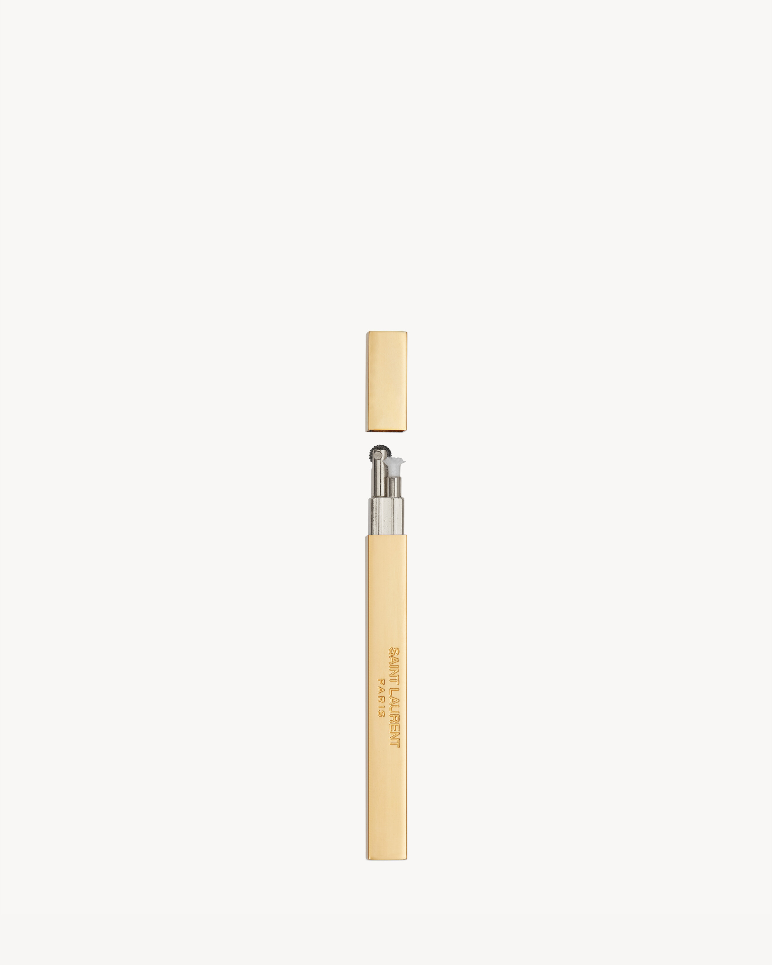 Rive Droite Tsubota Pearl Lighter - Yellow/gold