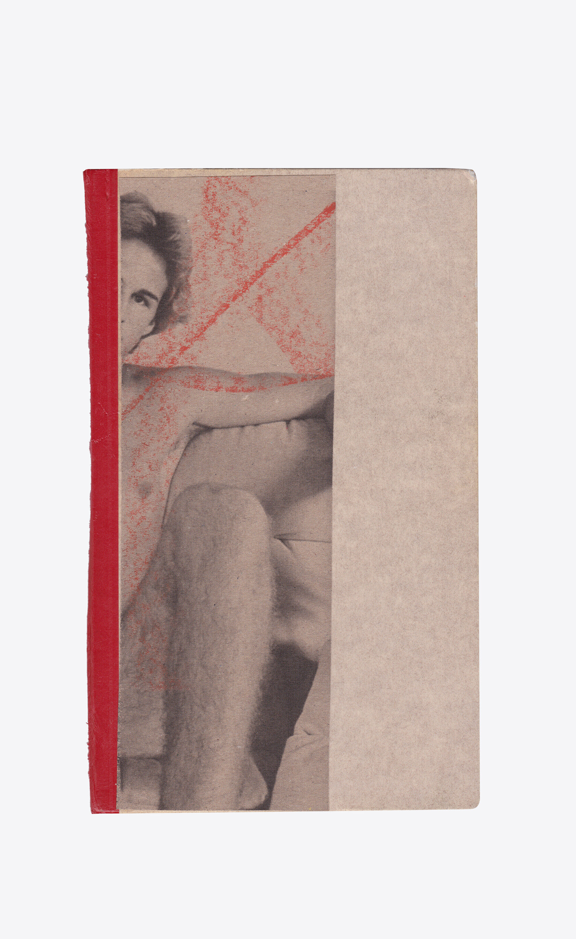 Rive Droite Aaron Moth - Fragments Series - Schwarz