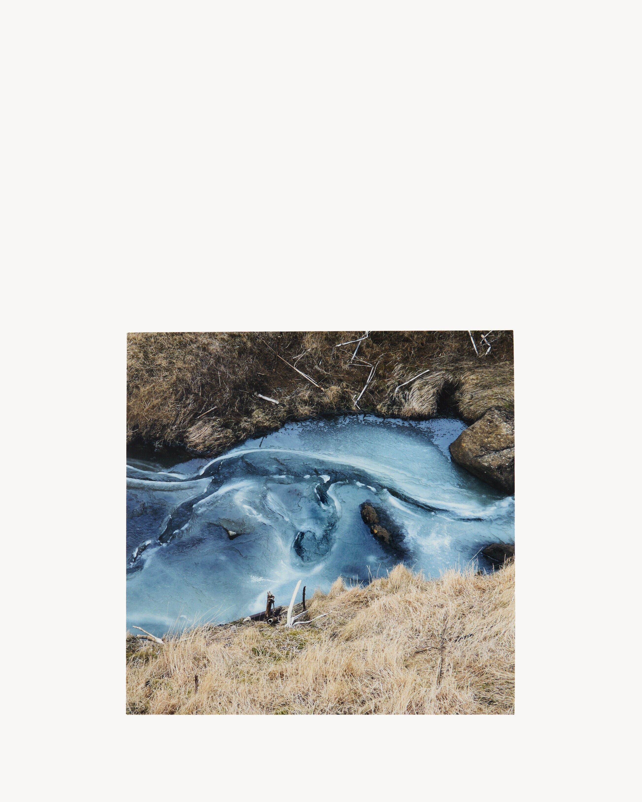 Rive Droite Juergen Teller Vinyl - Black