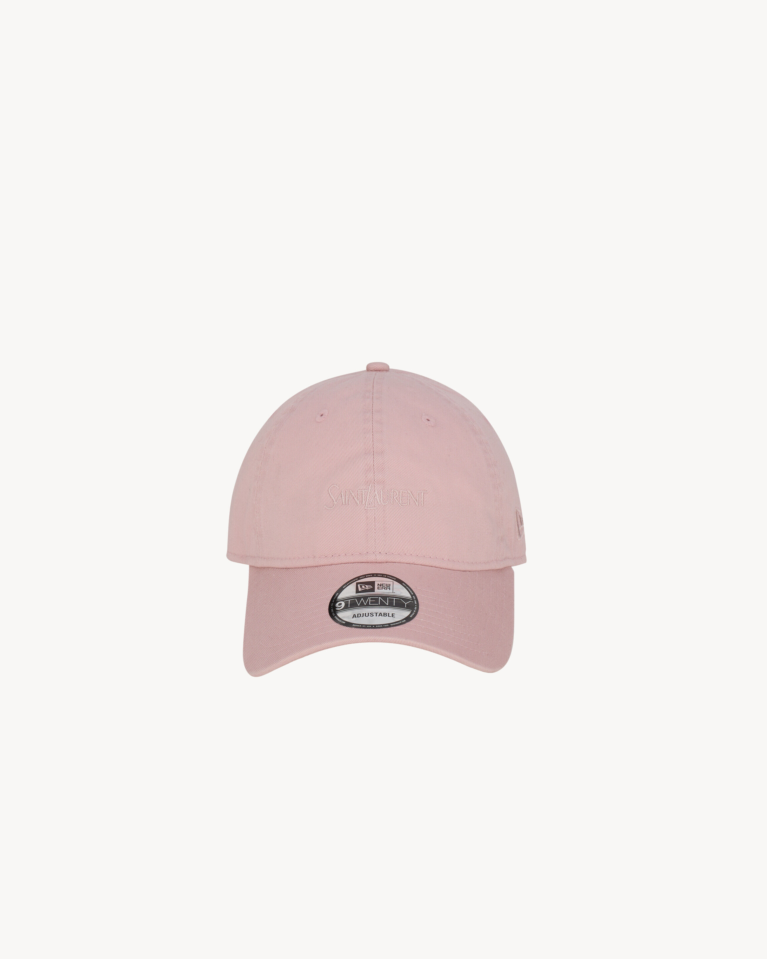 Rive Droite New Era Cap - Pink