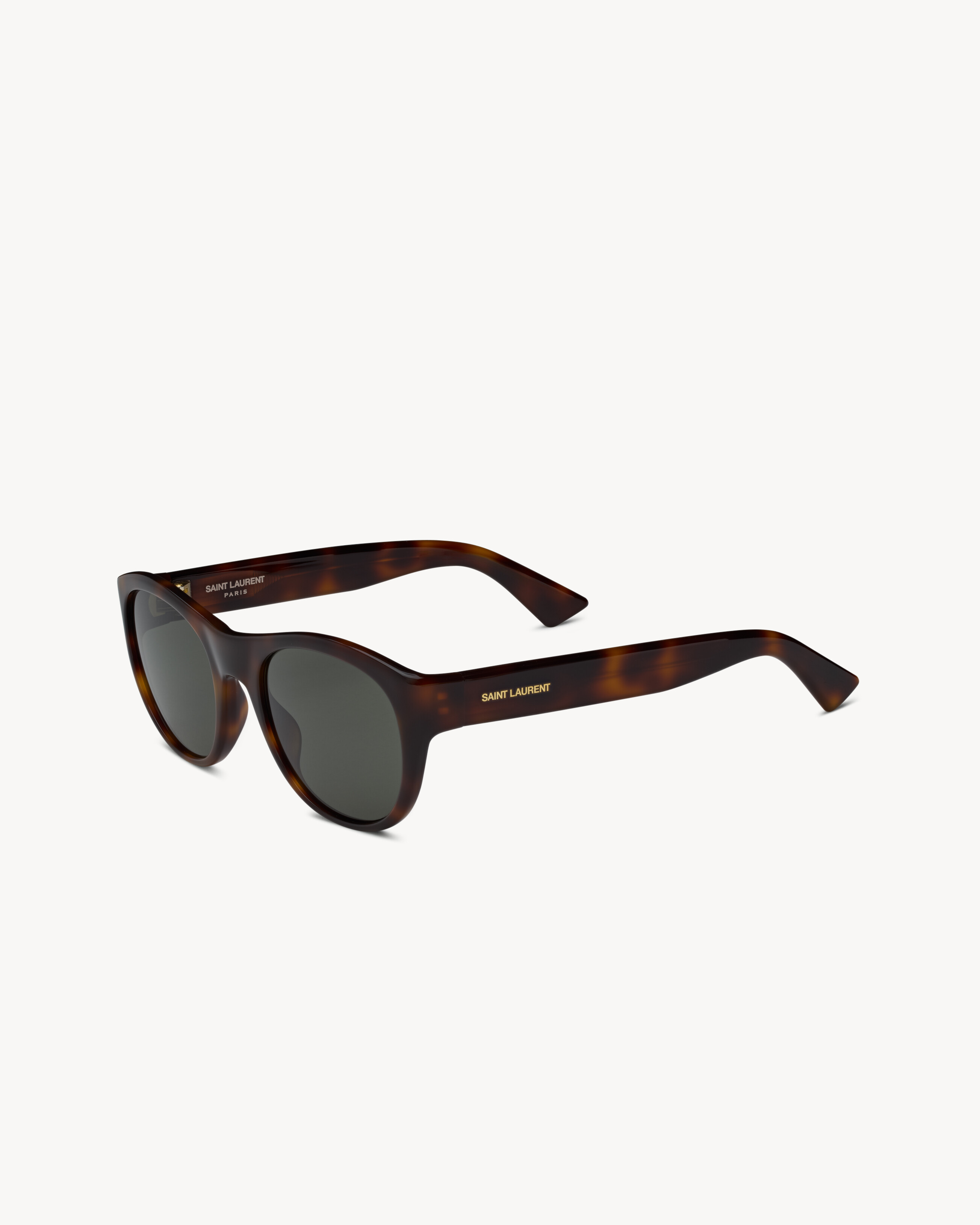 Saint Laurent Sl 798 - Amber