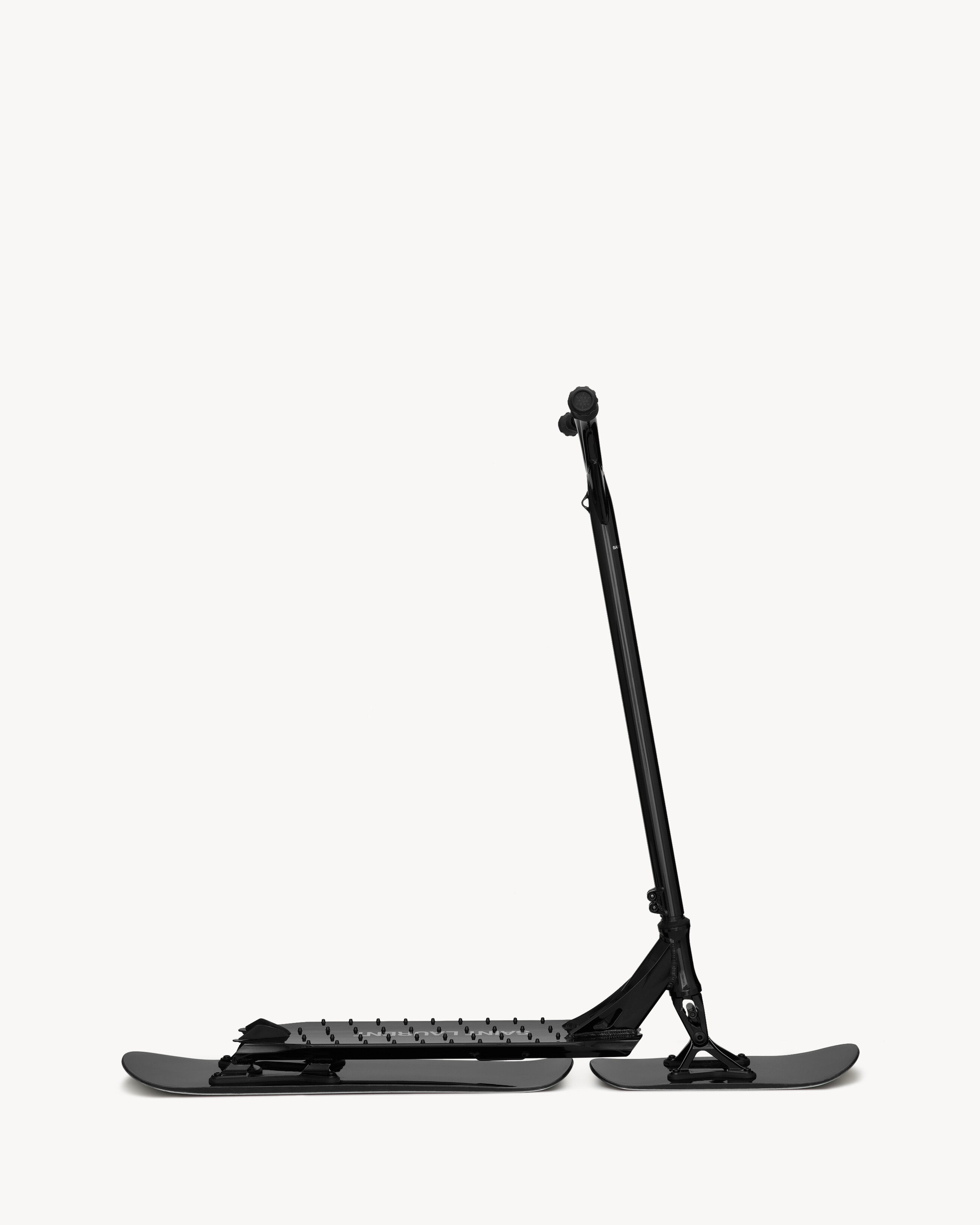 Rive Droite Eretic Snowscoot - Nero