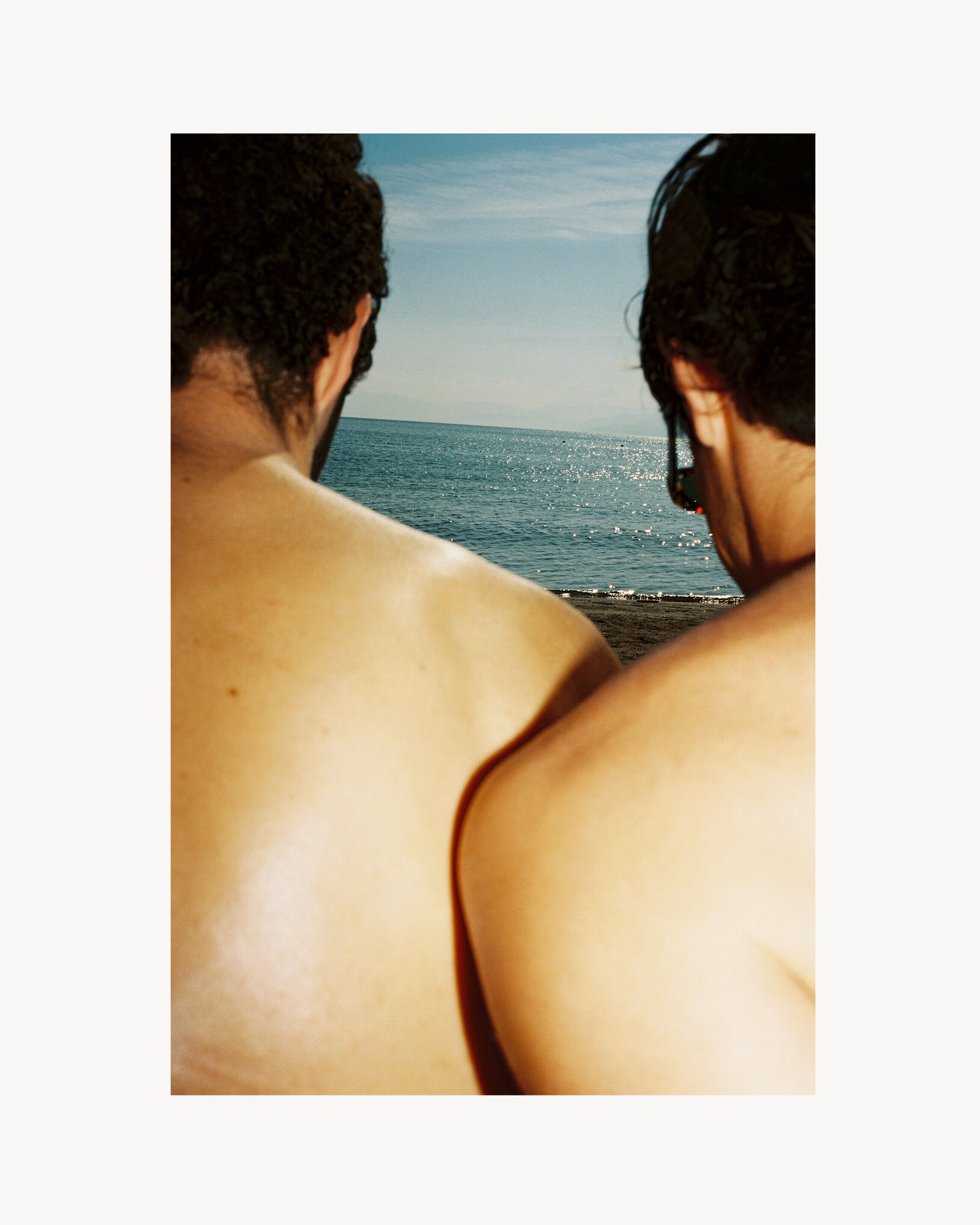 Rive Droite Patras-Ancône - Black