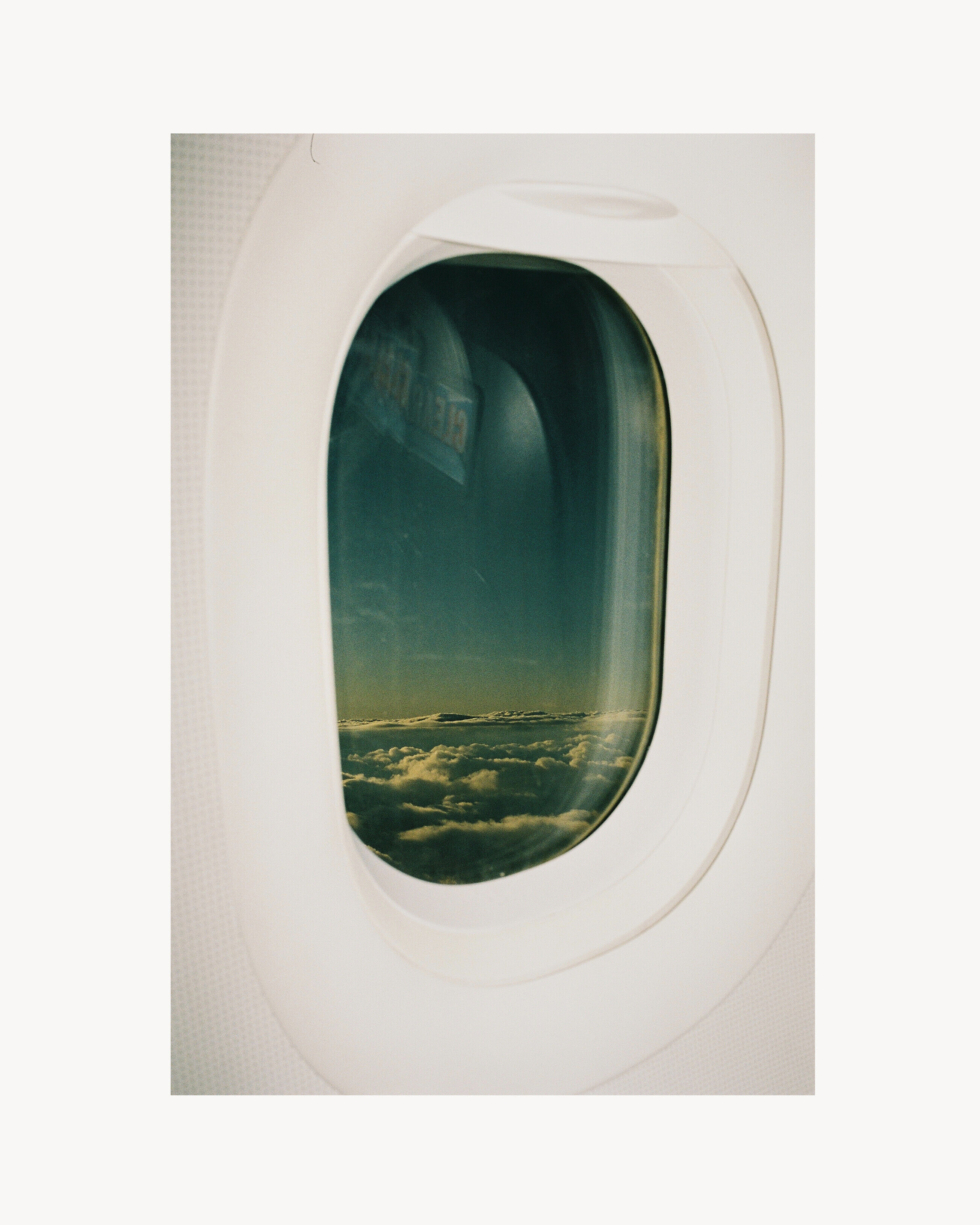 Rive Droite Untitled - Schwarz