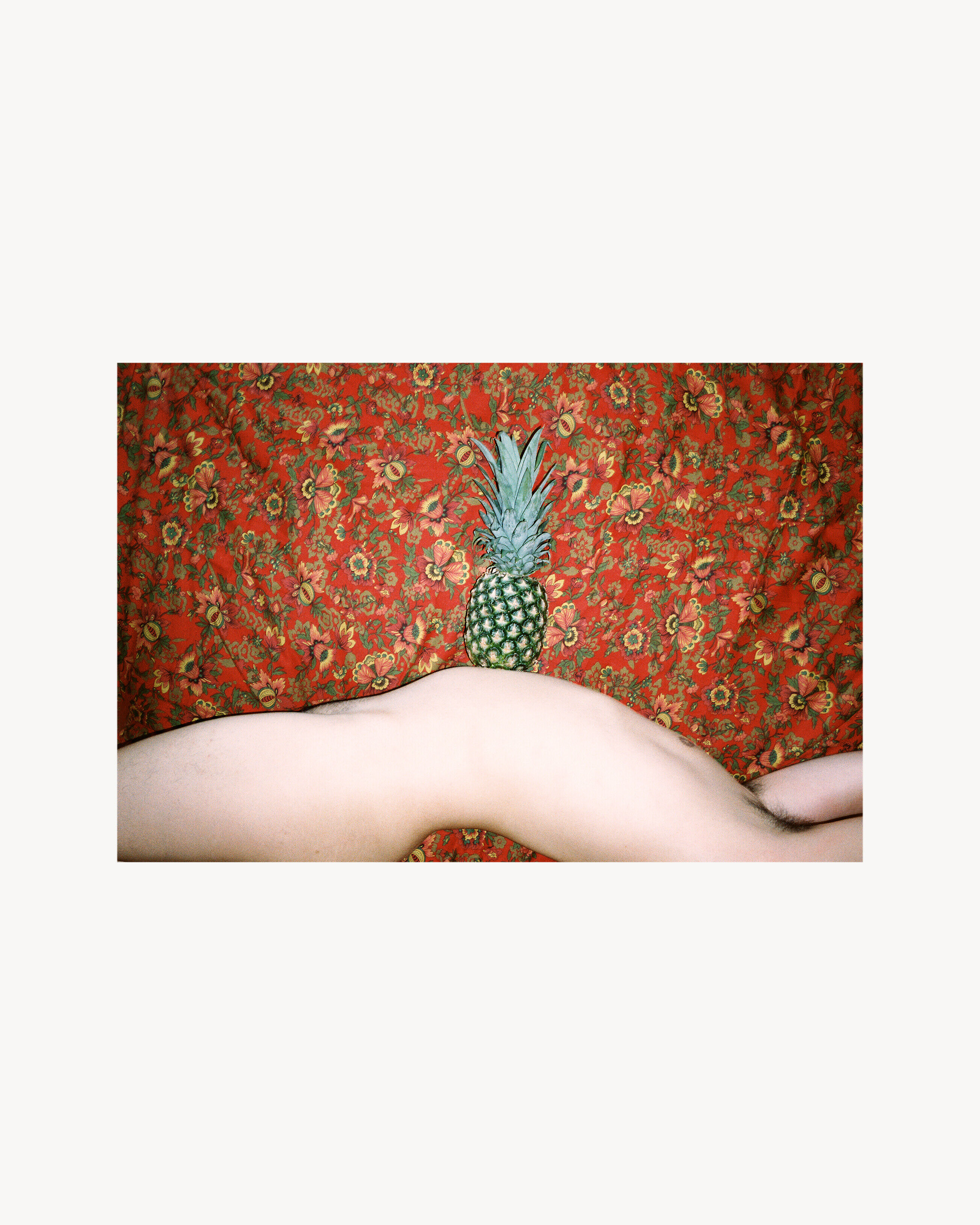 Rive Droite White Whale - Noir